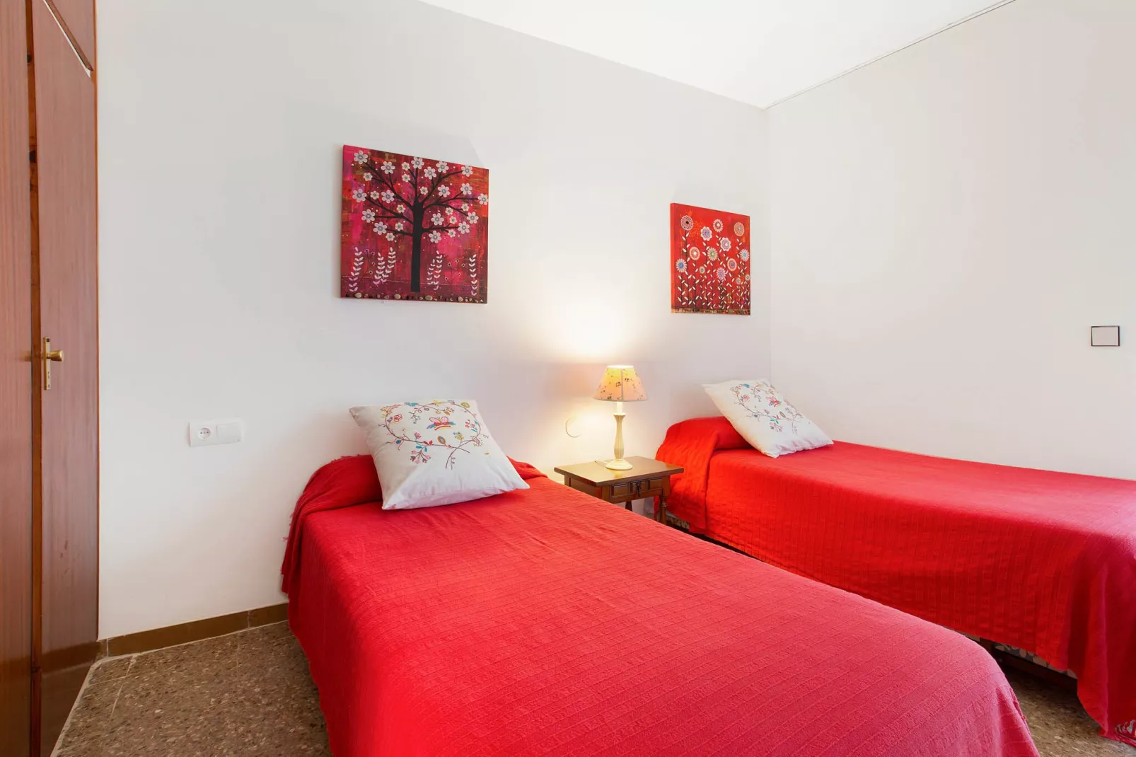 Costa Verde-Bedroom