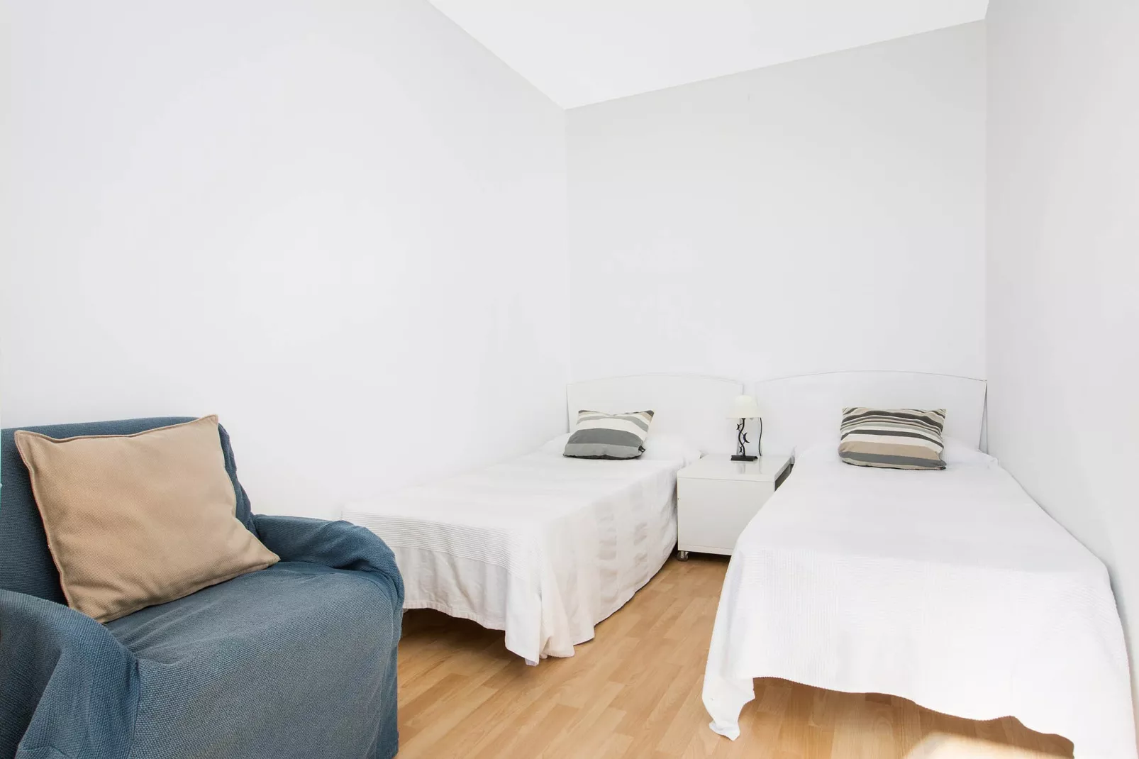 Mar Sol 1-Chambre