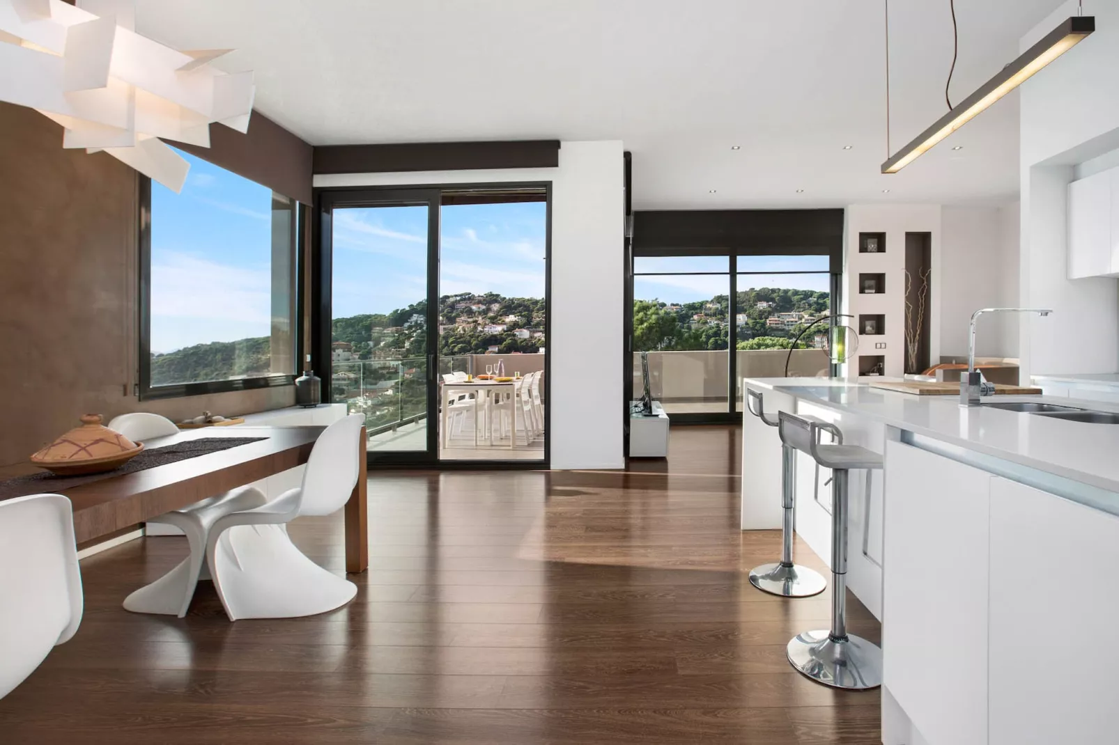 Castanyer-Kitchen