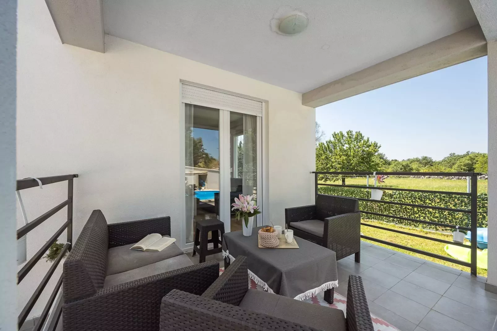 Villa Jakov with Private Pool-Terrace