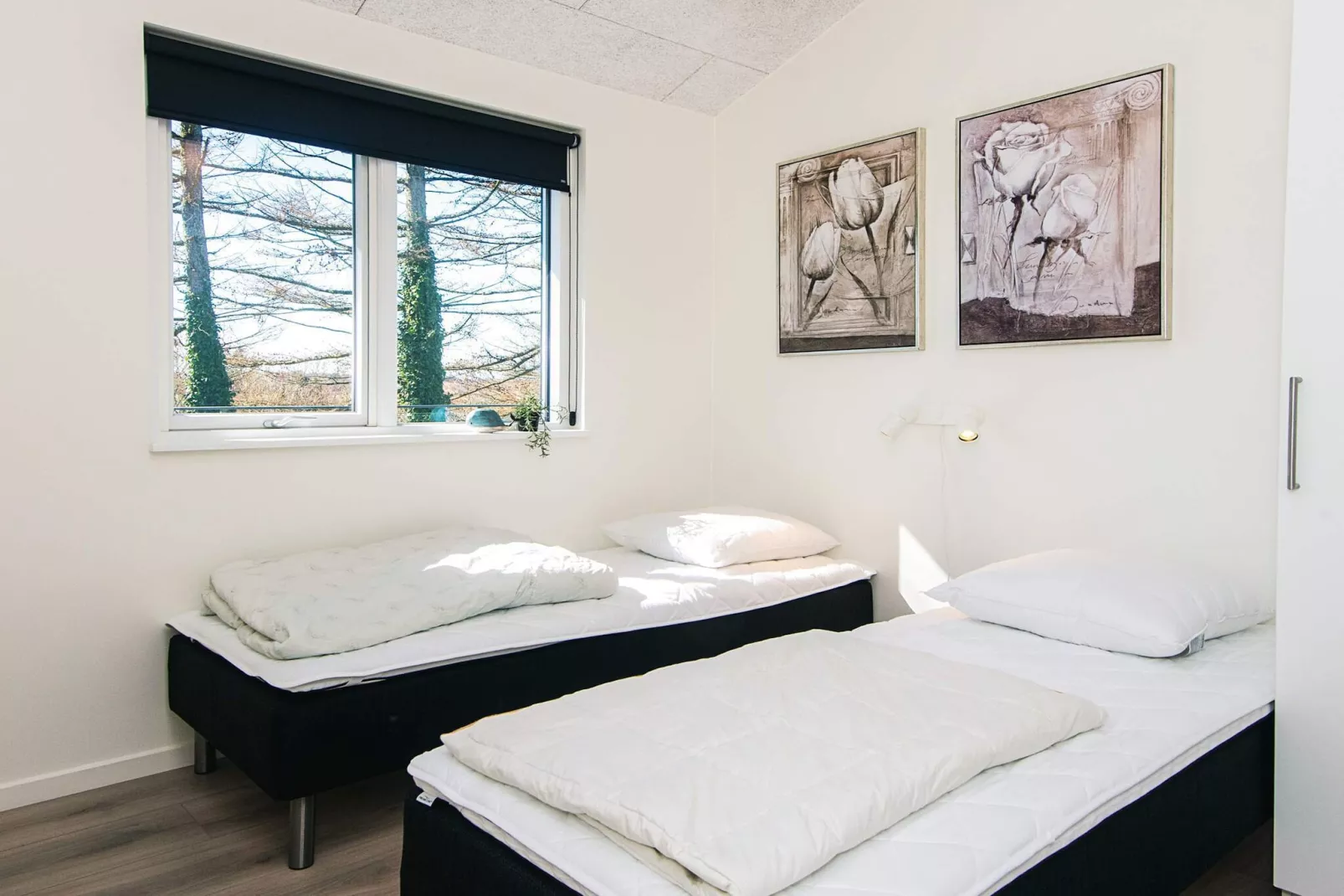 5 etoiles maison de vacances a Løgstrup-Intérieur