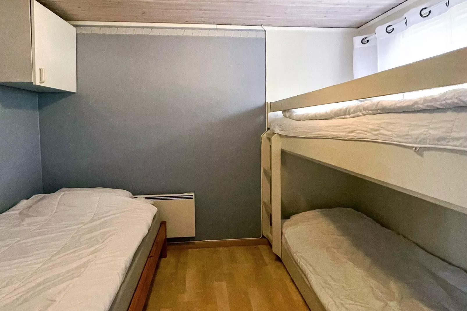 4 star holiday home in FÄRJESTADEN-Indoor