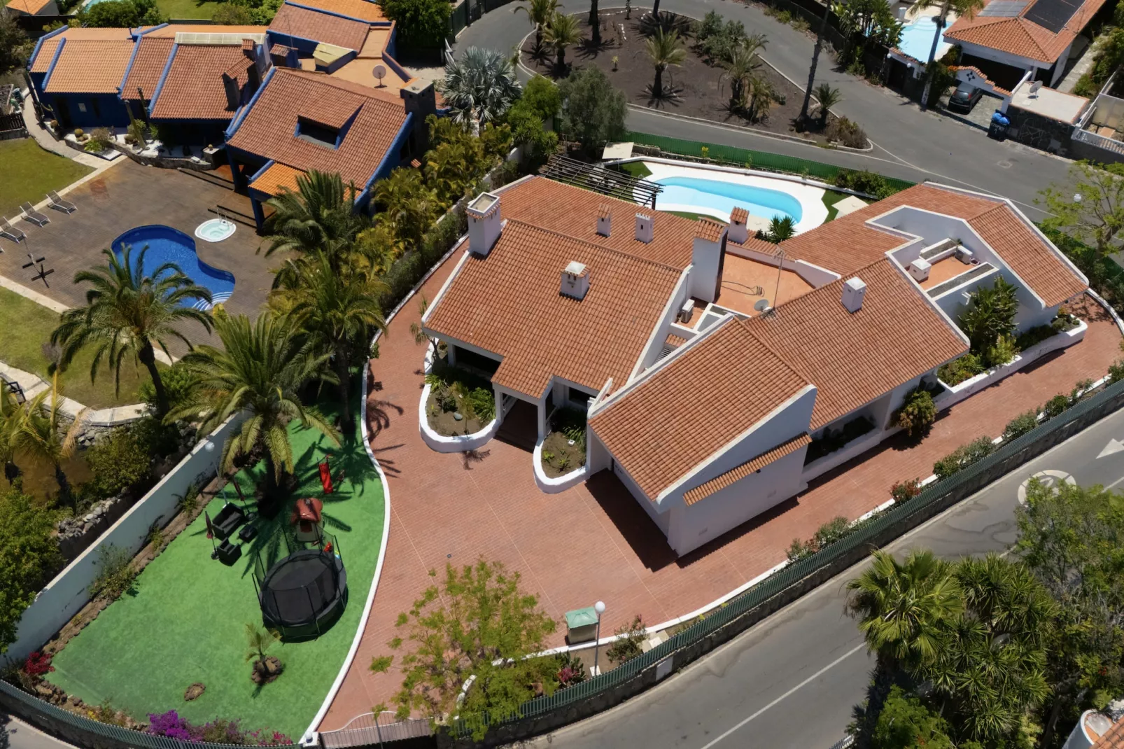 Casa Gran Canaria-Outdoor