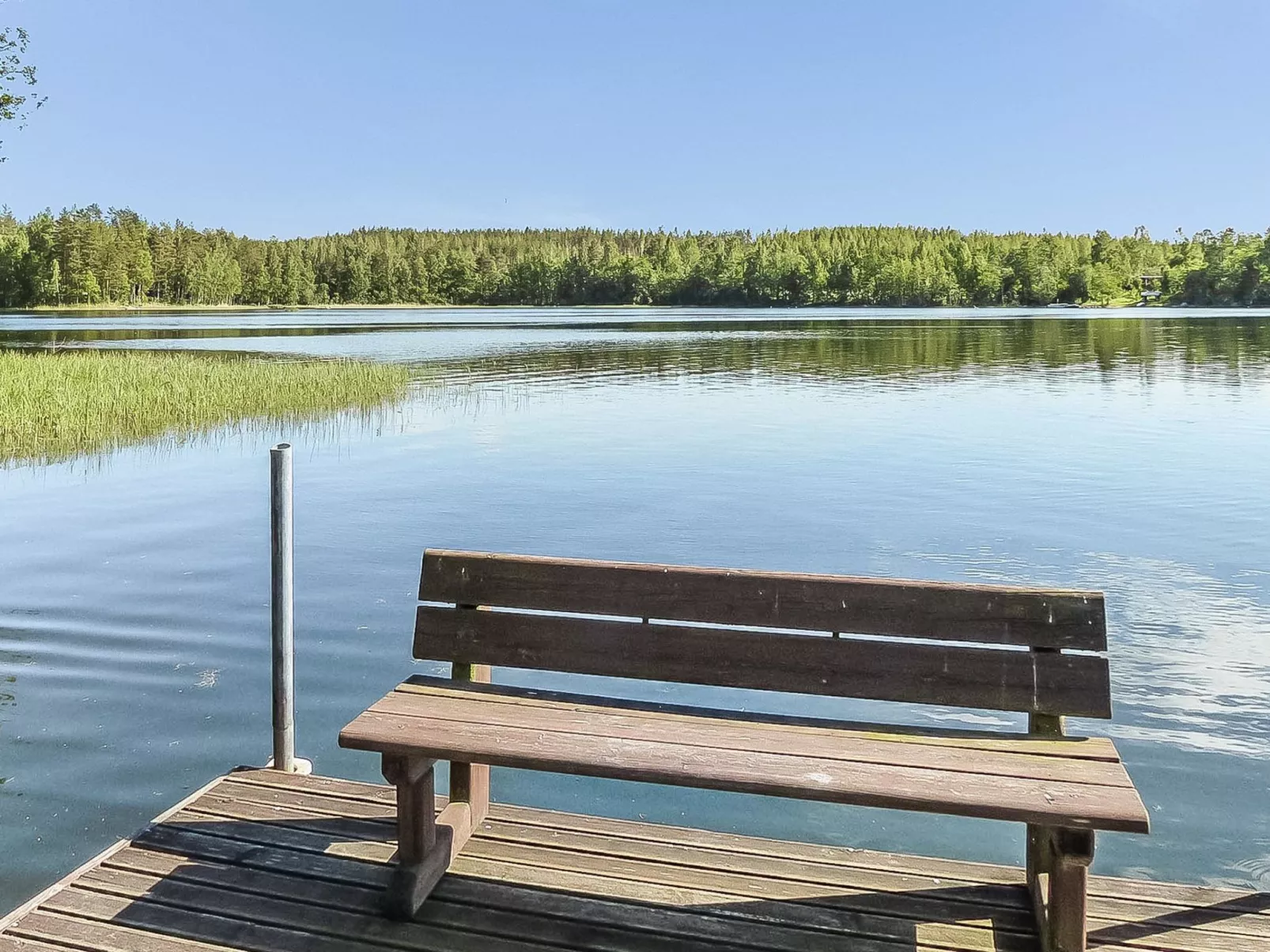 Matikkaniemi-Dehors
