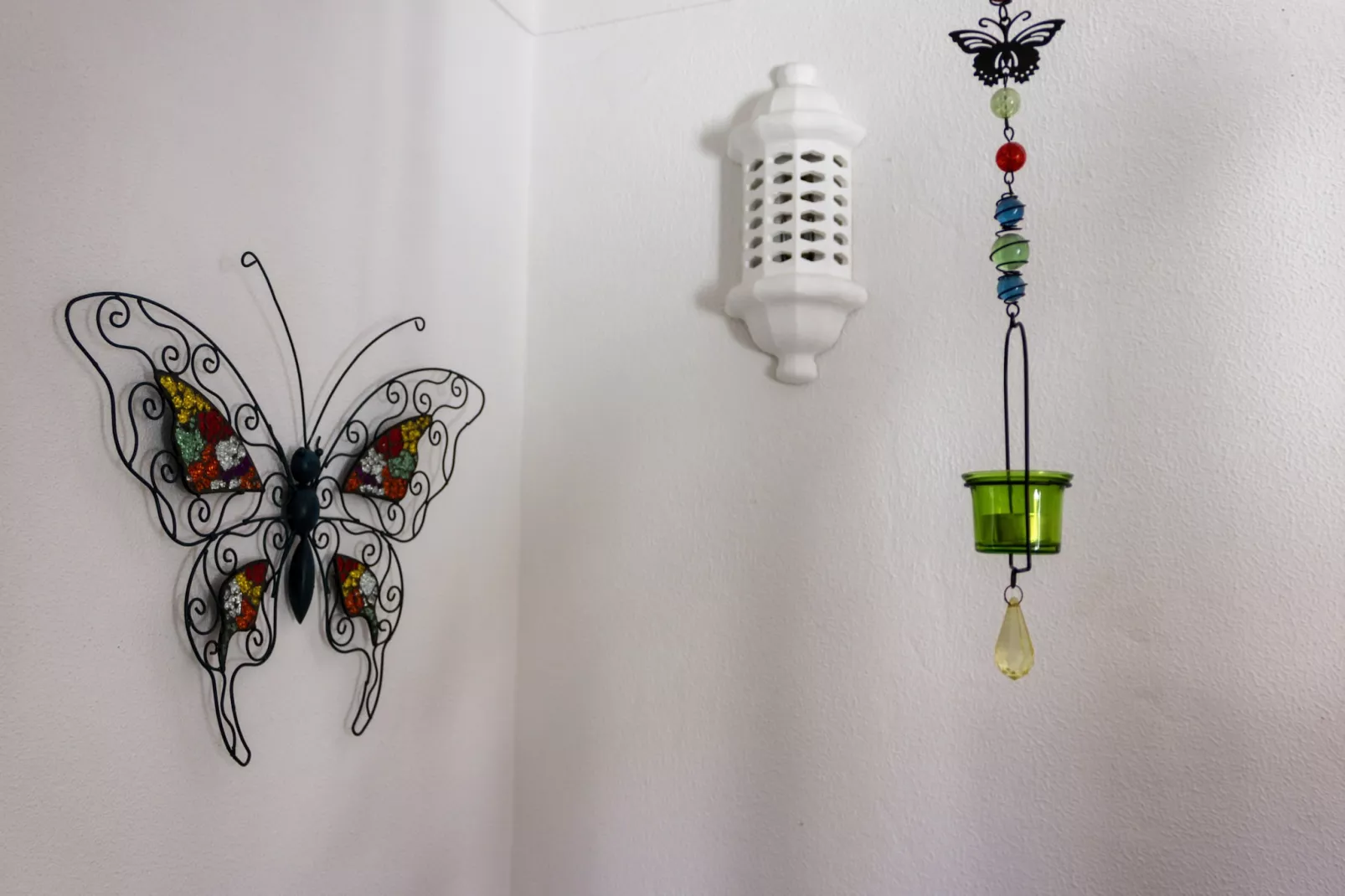 Casa Tété - apartment in Benagil-Ambiance