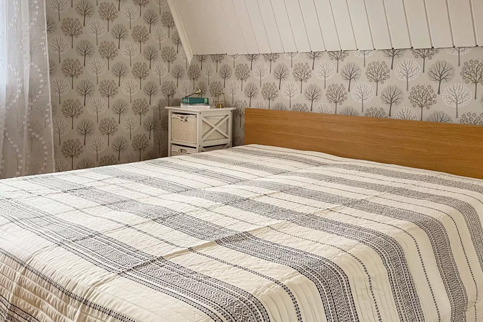 8 person holiday home in VÄSTRA ÄMTERVIK-By Traum-Indoor
