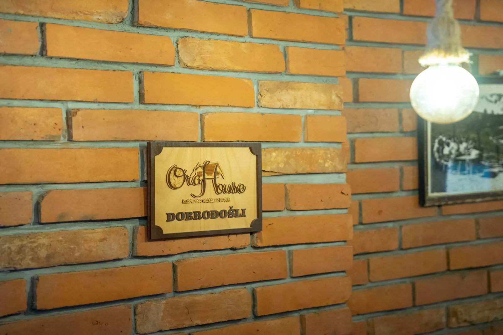Holiday House Magdalena-Ambiente