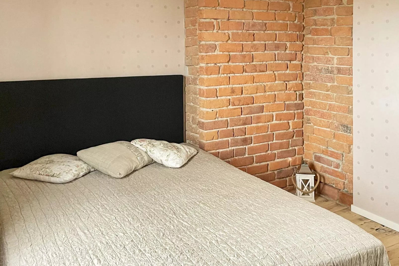 8 person holiday home in VÄSTRA ÄMTERVIK-By Traum-Indoor