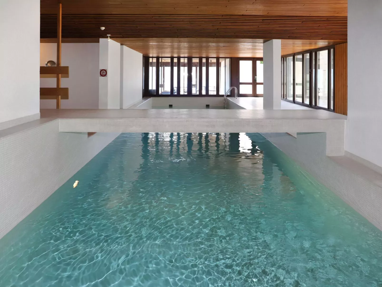 Jeanne D'Arc LOFT Montagne-Dedans