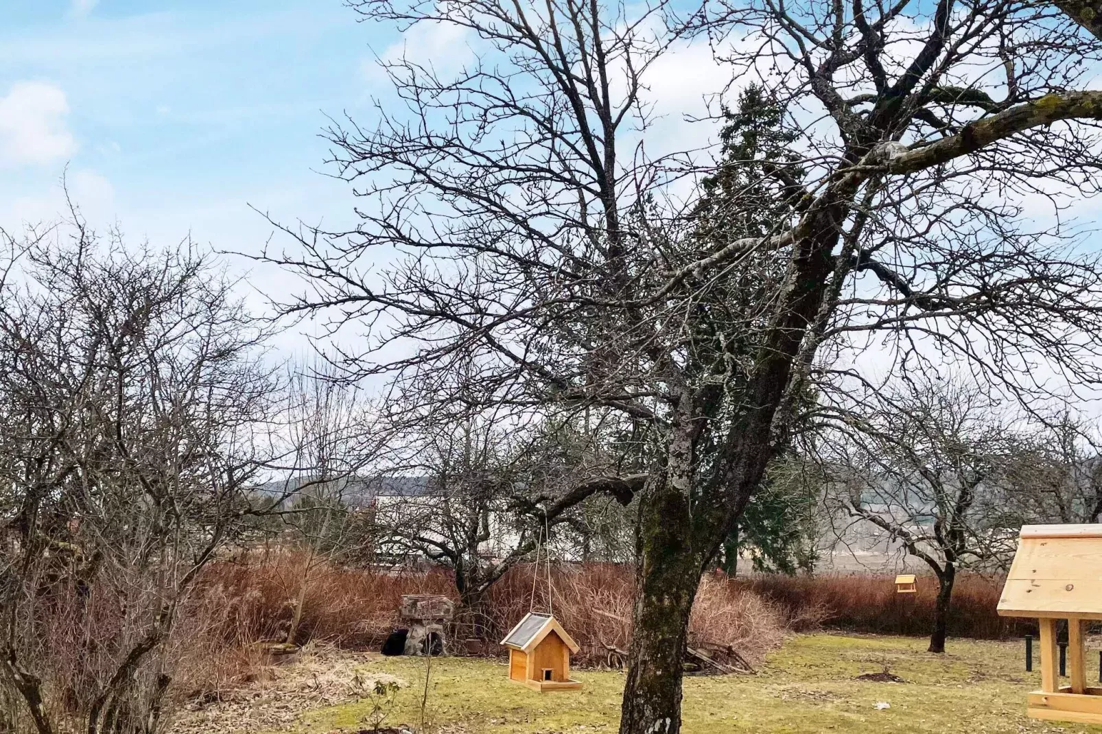 8 person holiday home in VÄSTRA ÄMTERVIK-By Traum-Not tagged