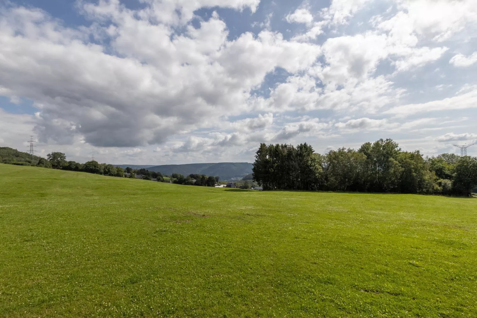 Chalet Bulle