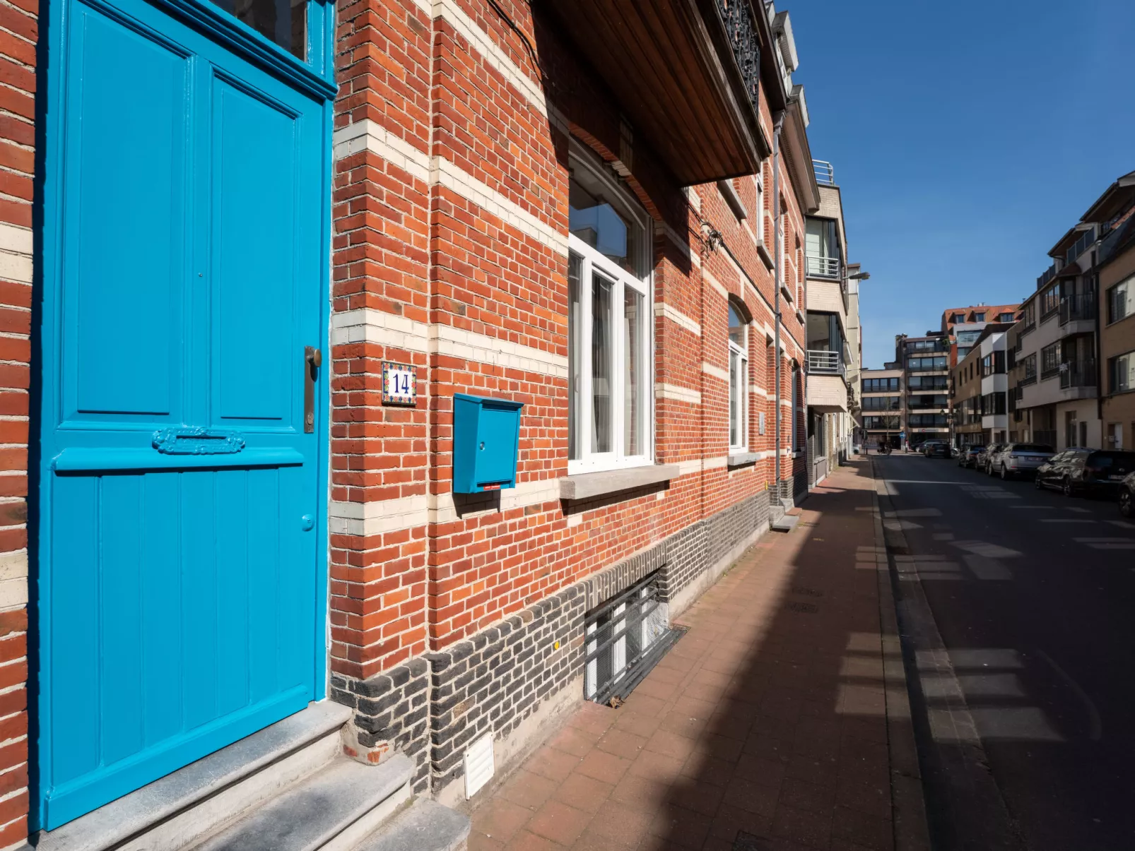 Villa Joséphine-Dehors
