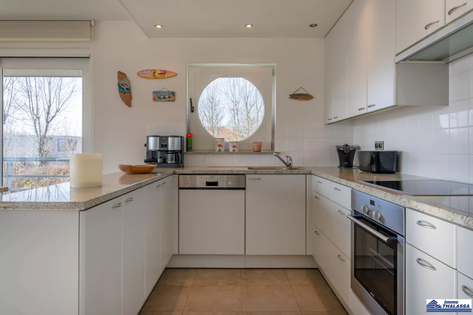 Molenhof 0102-Kitchen