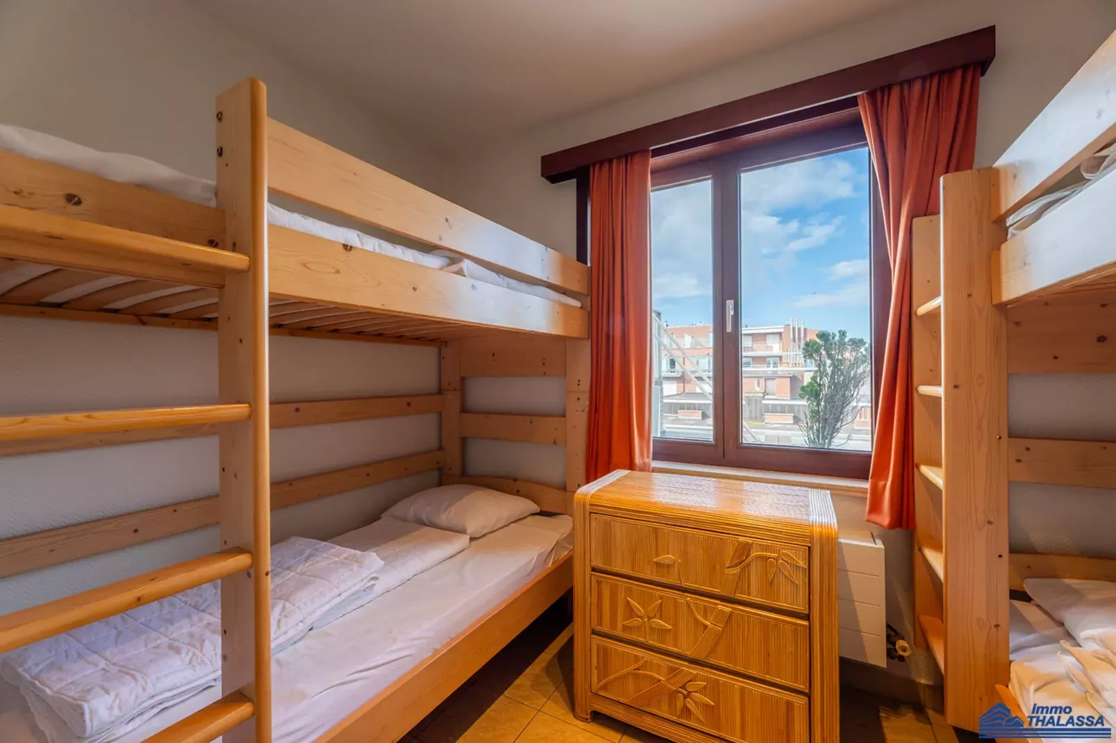 Gabbiano 0501-Chambre