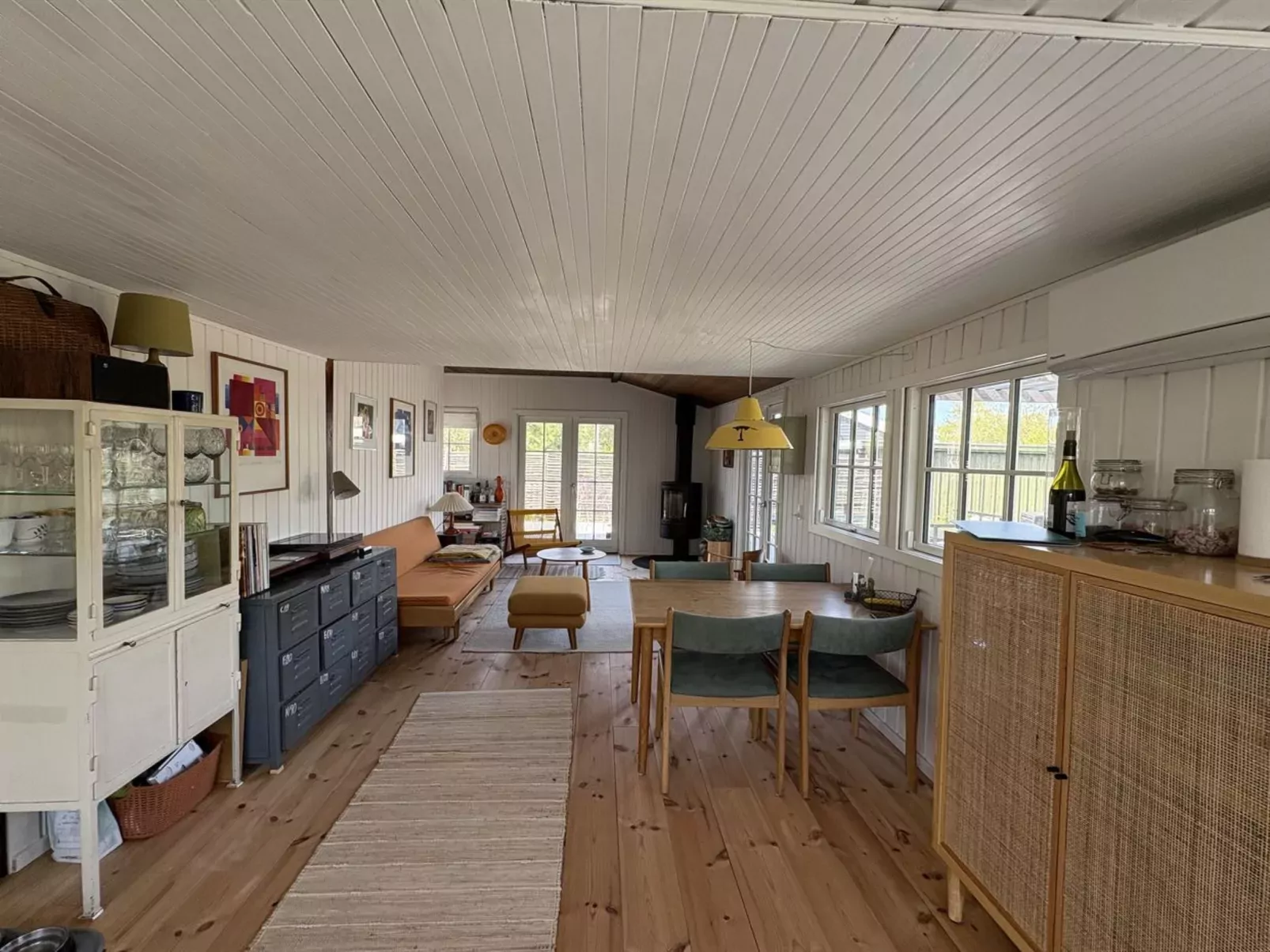 "Swea" - 275m from the sea-Inside