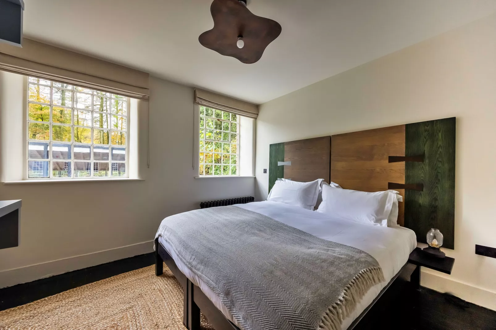 ARC Peaks-Bedroom