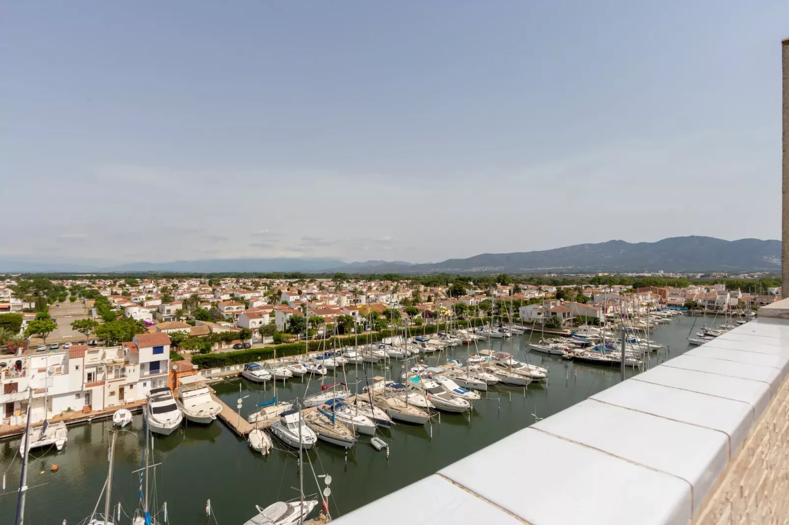 0160-PORT GREC 3 5º 3-Outdoor