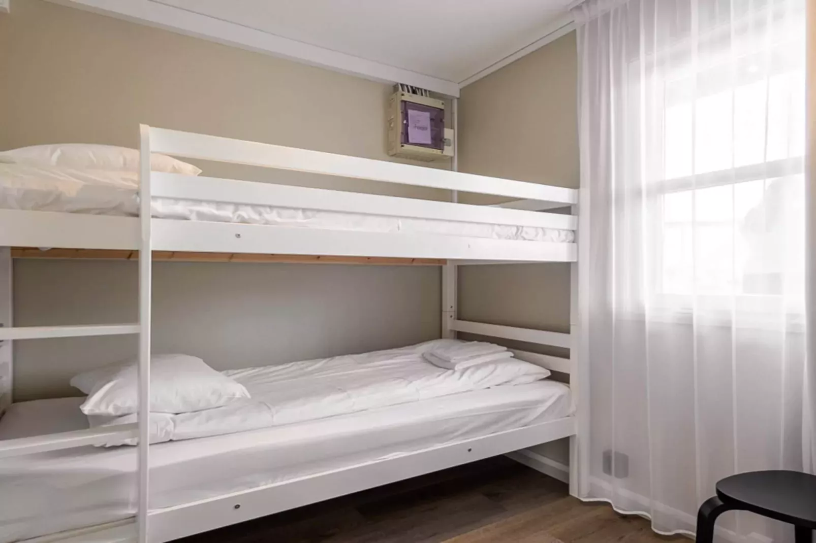 4 star holiday home in TJÖRN-Indoor