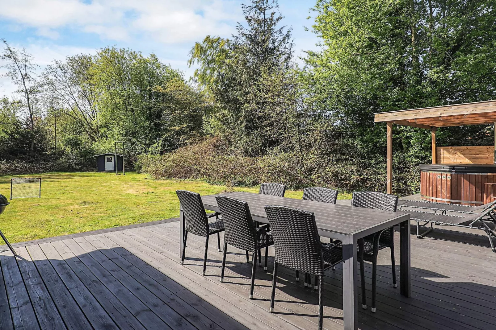 6 person holiday home in Gedser-View