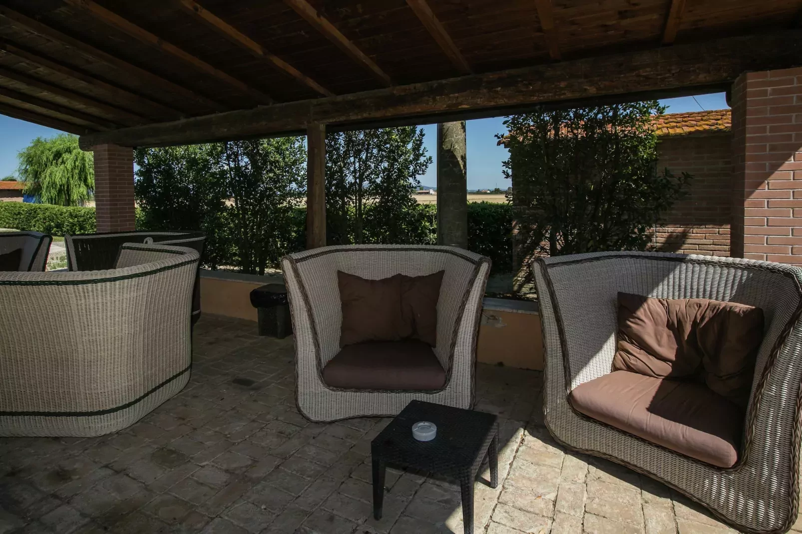 Laurento-Facilities