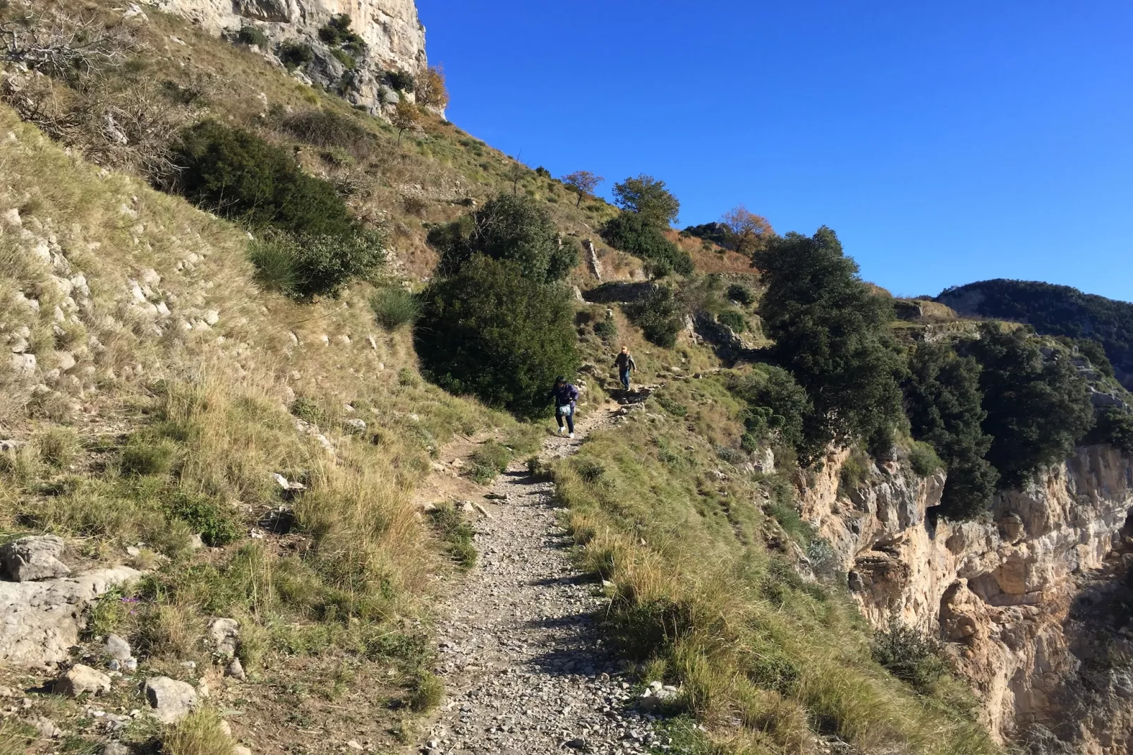 Pompei-Zones d'été à 20 km