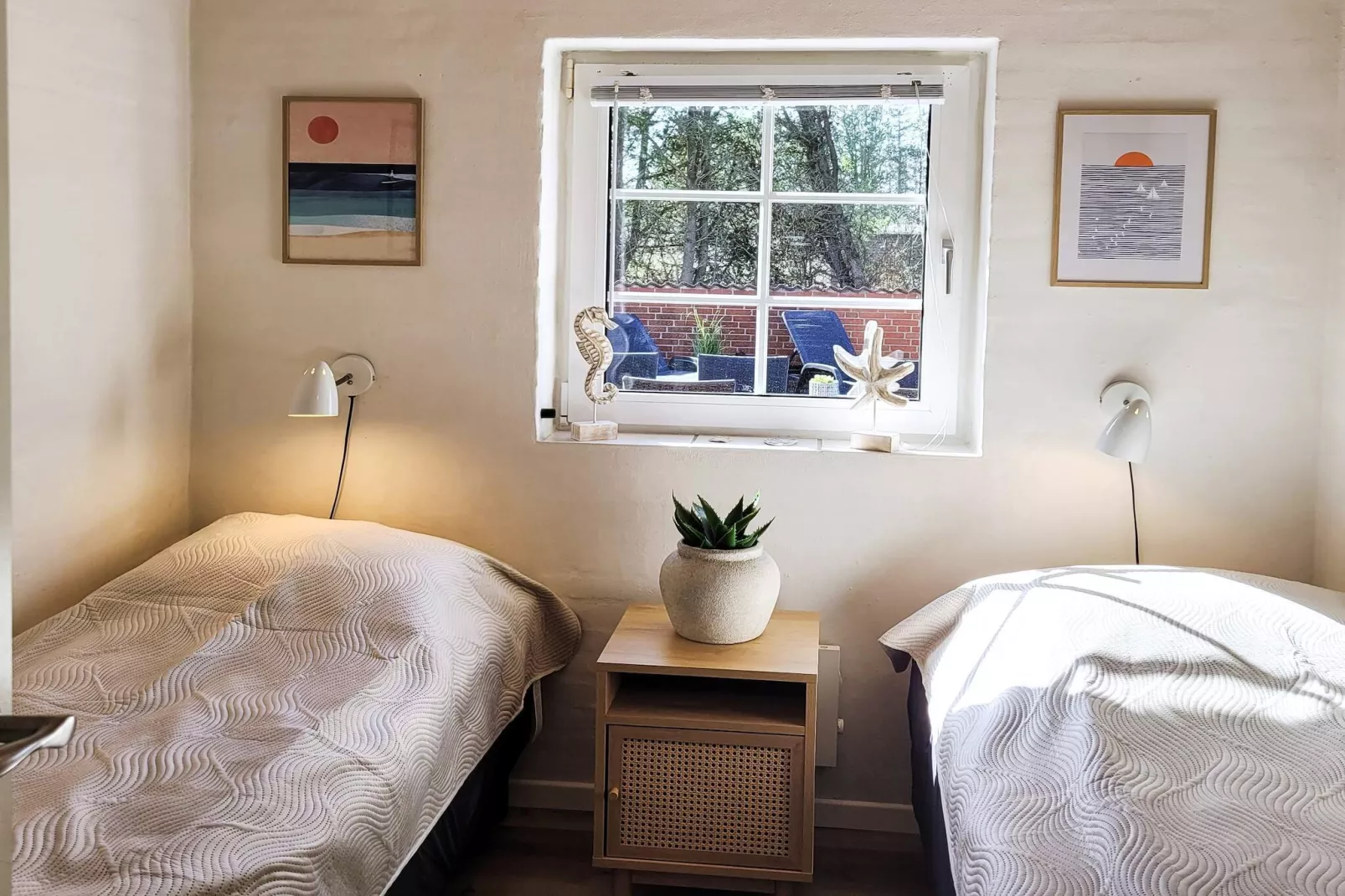 12 person holiday home in Ulfborg-Indoor