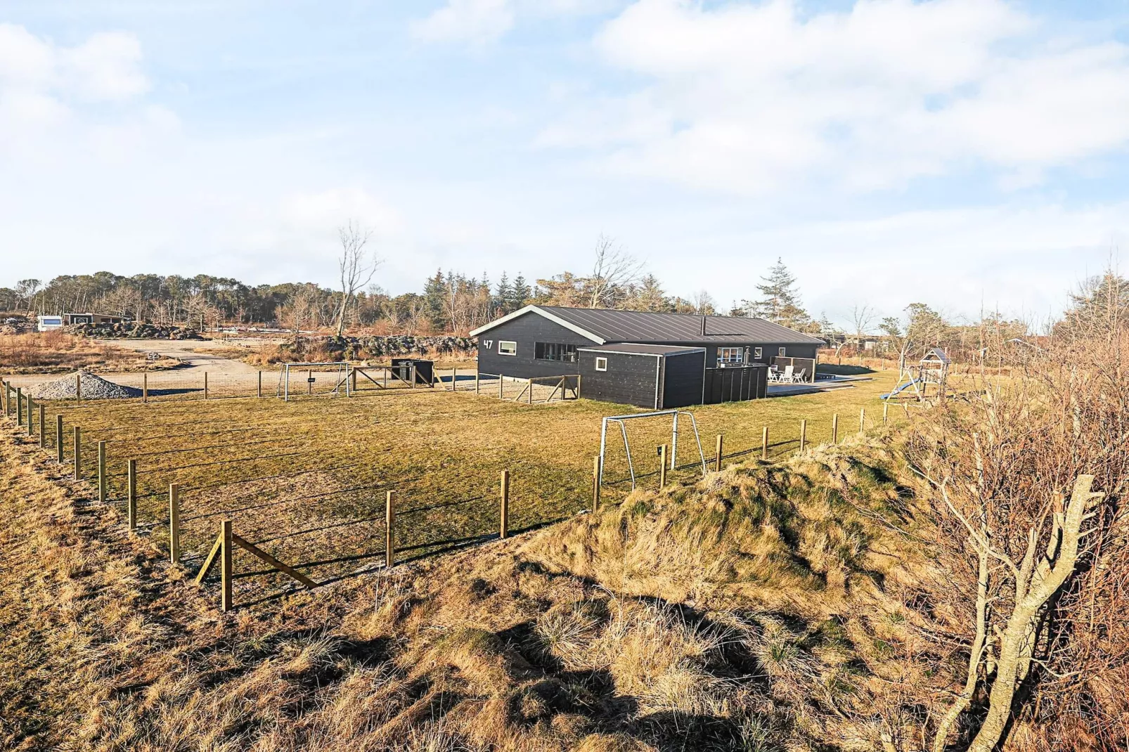 12 person holiday home in Ålbæk-By Traum-View