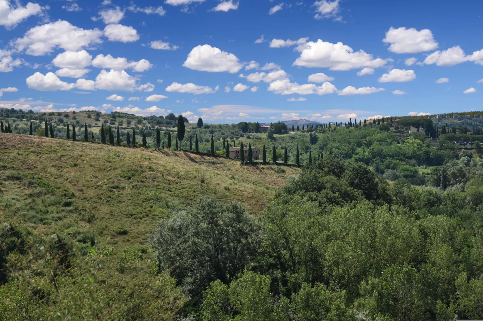 Acqua-Gebiete Sommer 5 km