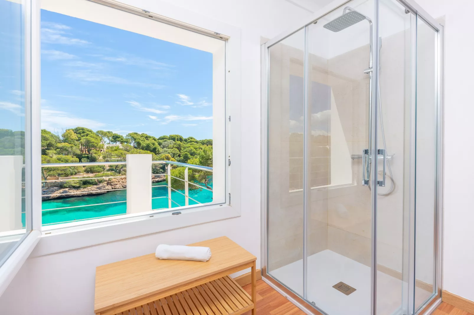 Casa Ramon-Bathroom