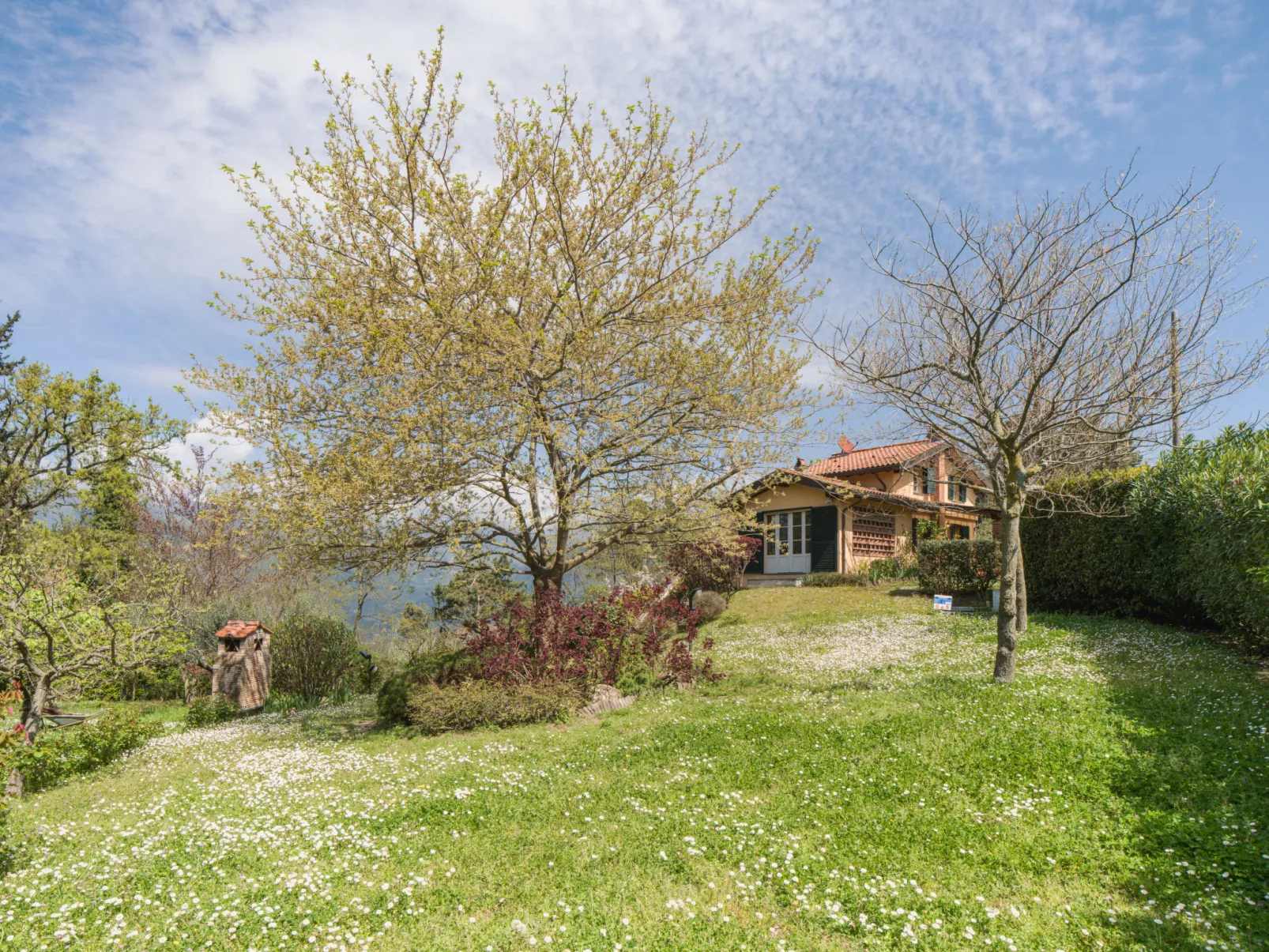 Casa Gianna-Draußen