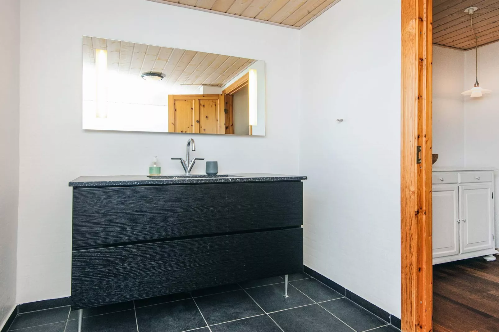 12 person holiday home in Thyborøn-By Traum-Indoor