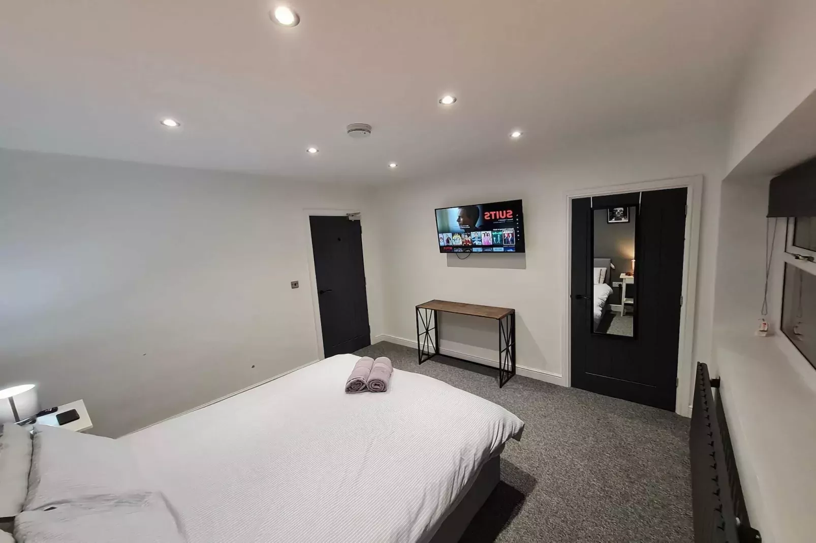 Stay Inn Clifton Terrace-Ambiance