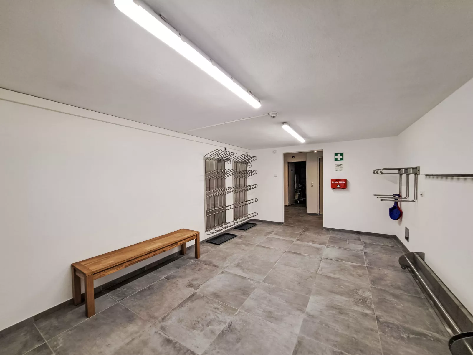 Alpine Residence Auszeit-Inside