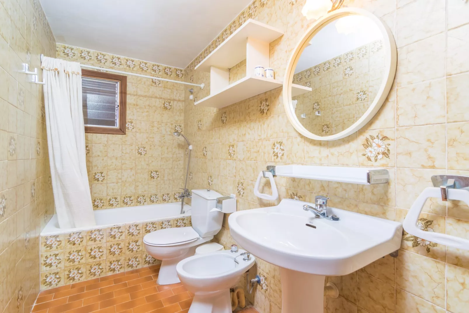 Son Obra Nou-Salle de bain