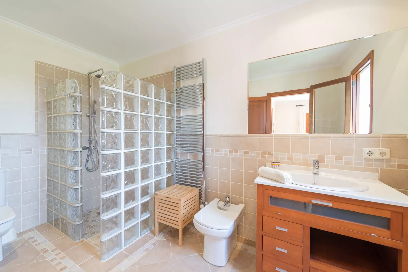 Es Turo De FraÇa-Bathroom