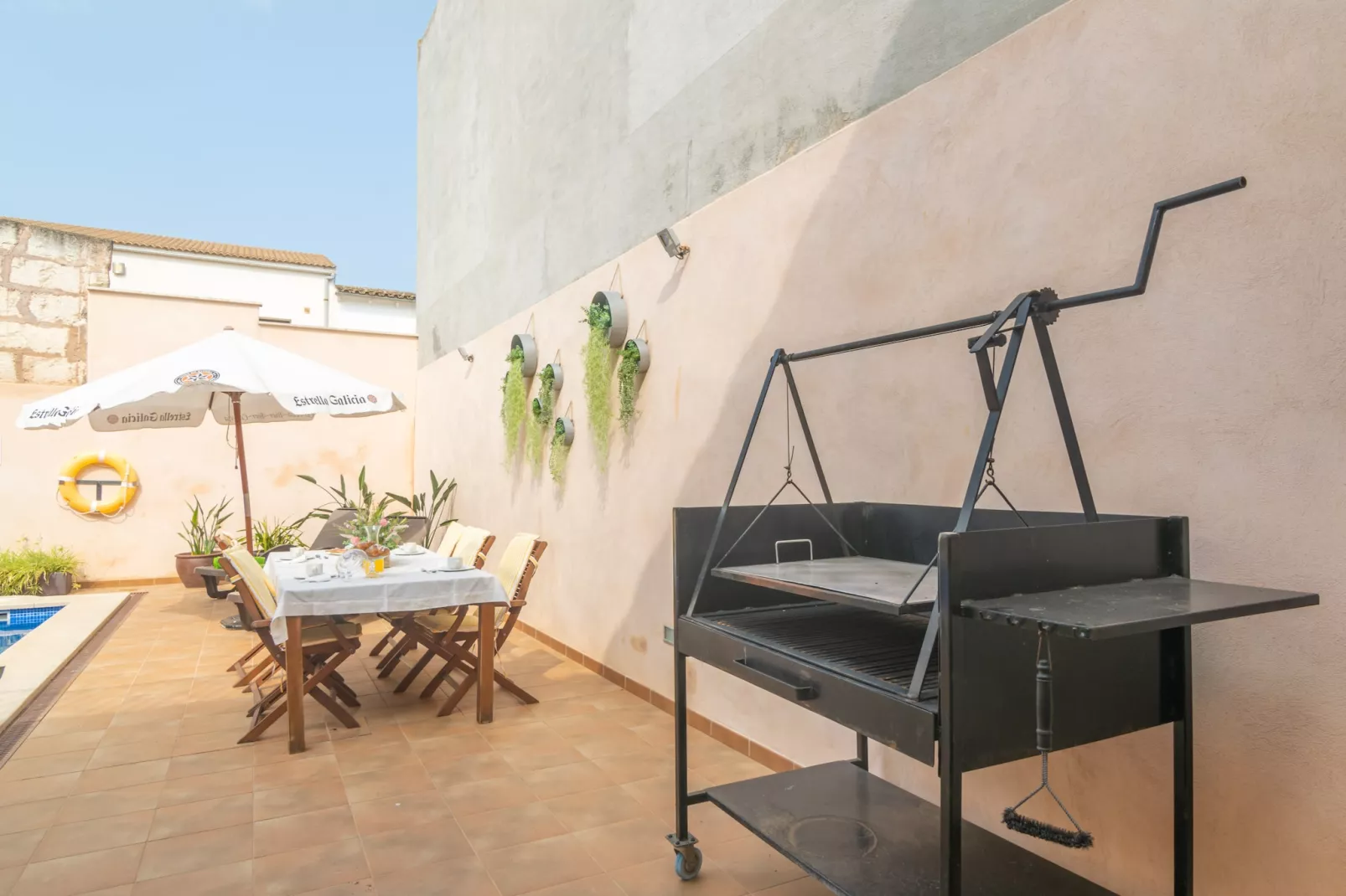 Villa Placeta-Balcon-terrasse