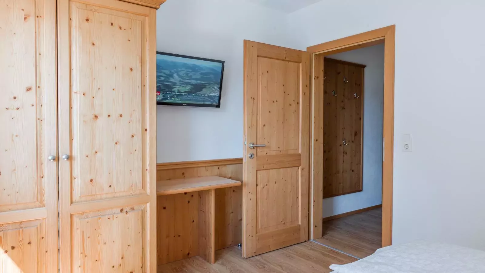Next To The Ski Lift A 3 und A 4-Chambre