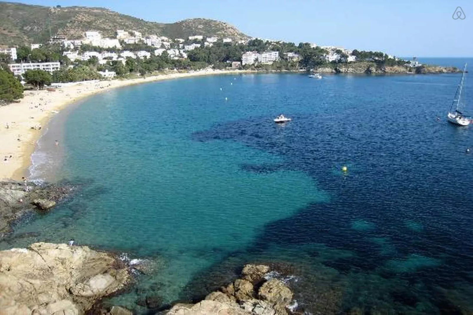 VILLA REQUESENS 139 B Empuriabrava-Zones d'été à 1 km