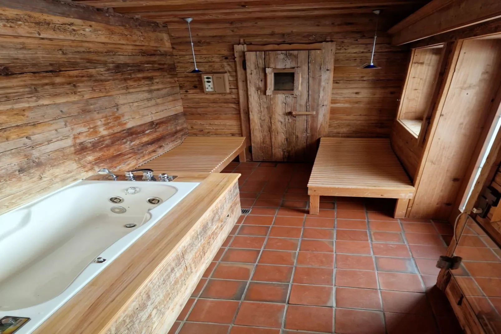 Landhaus Waldhof am Großvolderberg-Nicht getaggt