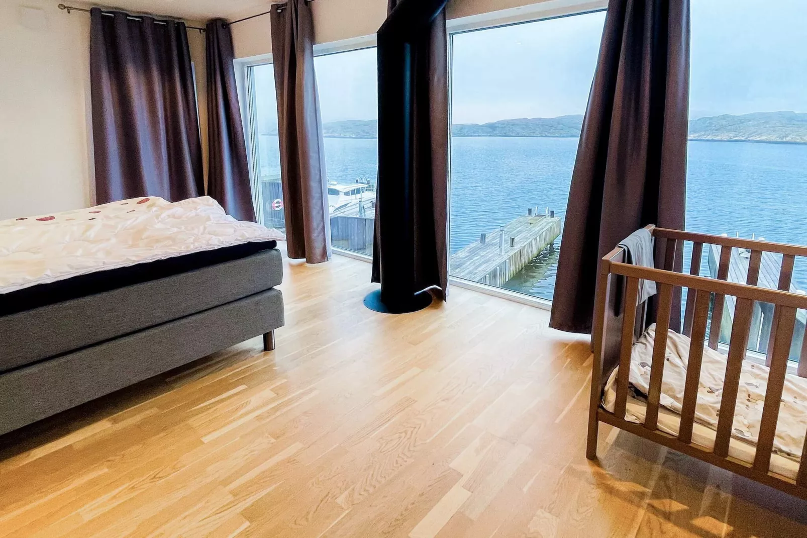 5 star holiday home in Bleket-Indoor