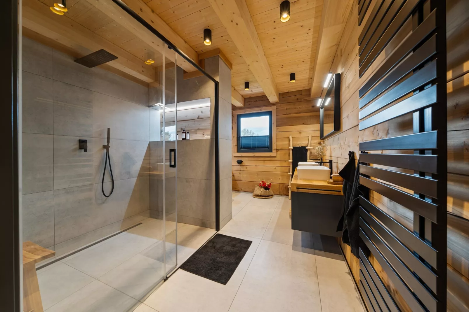 Smetanova Lhota  JSP029-Salle de bain