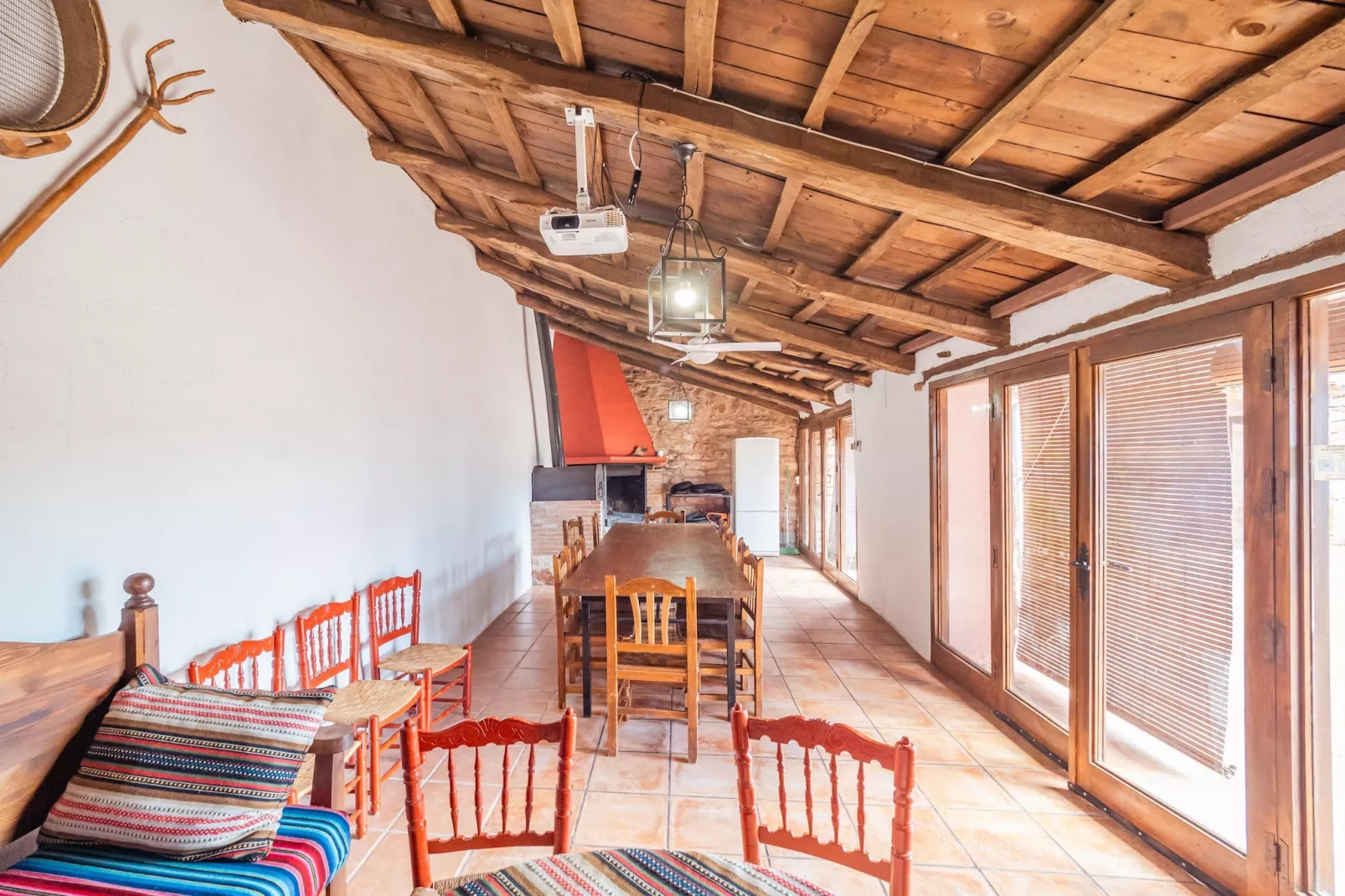 Casa El Labrador 16-Einrichtungen