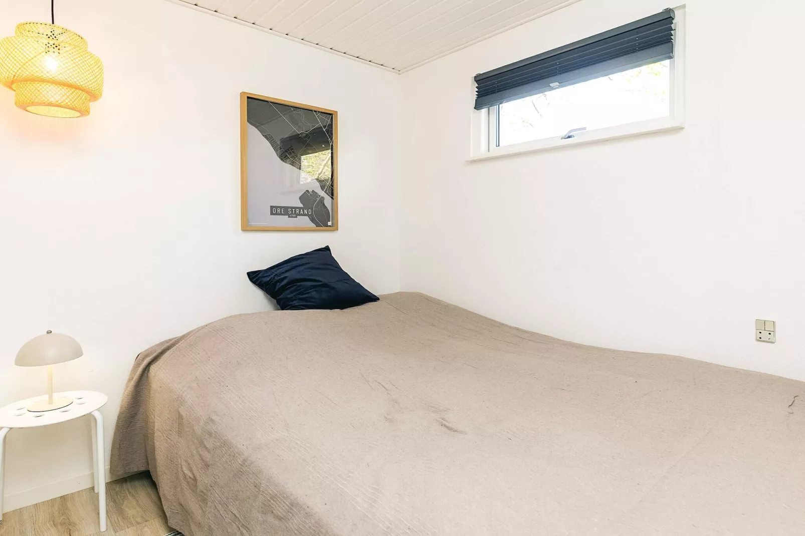 8 person holiday home in Vordingborg-Indoor