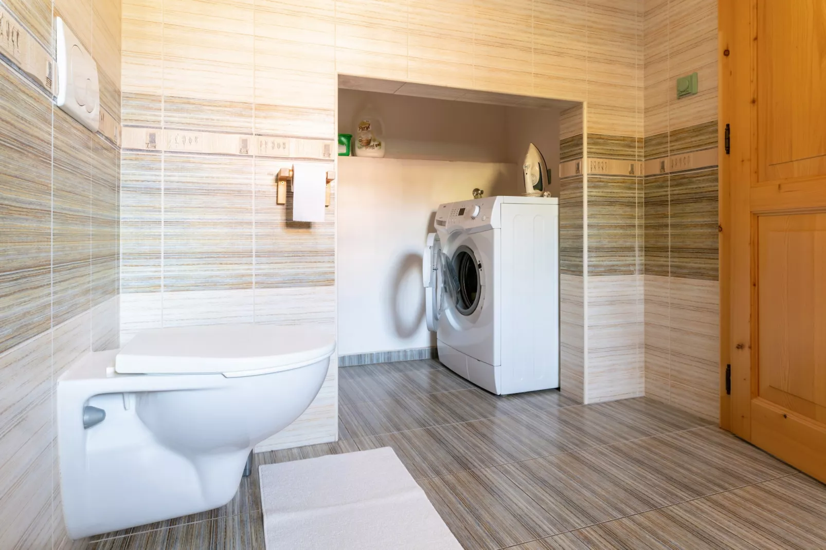 Rudnik KRP460-Salle de bain