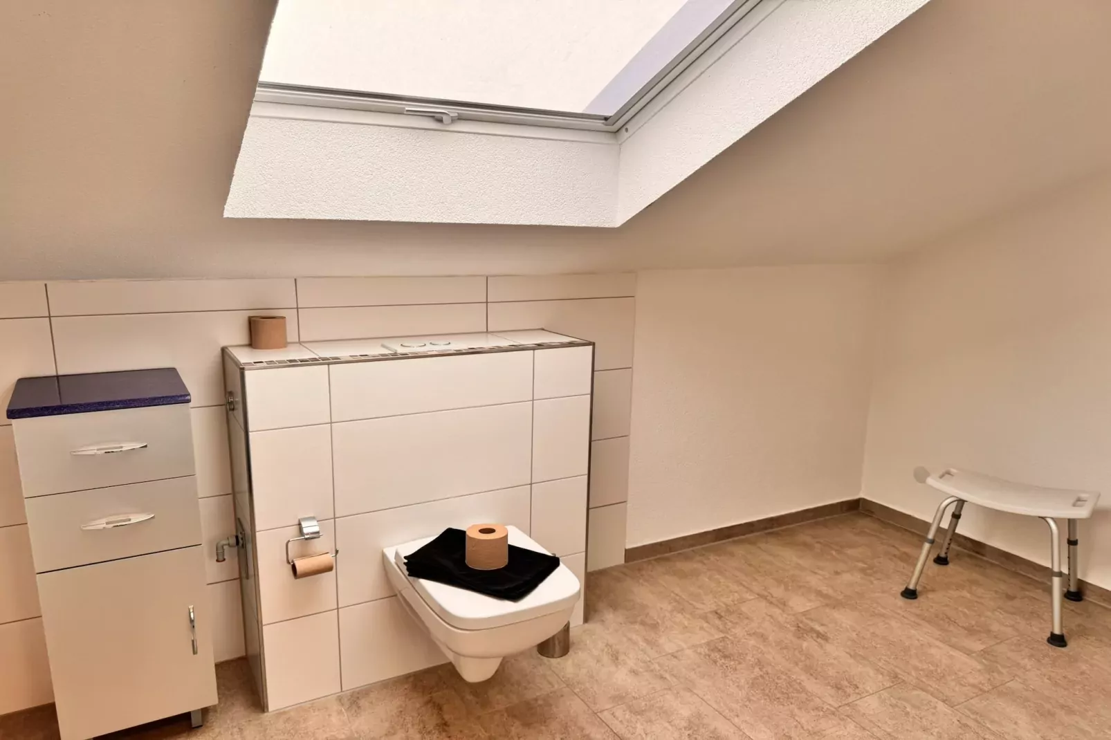 Klipper I-Bathroom