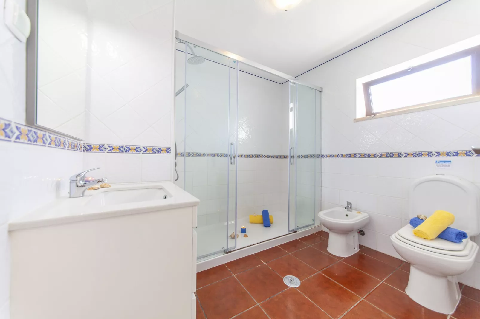 Villa Abel-Bathroom