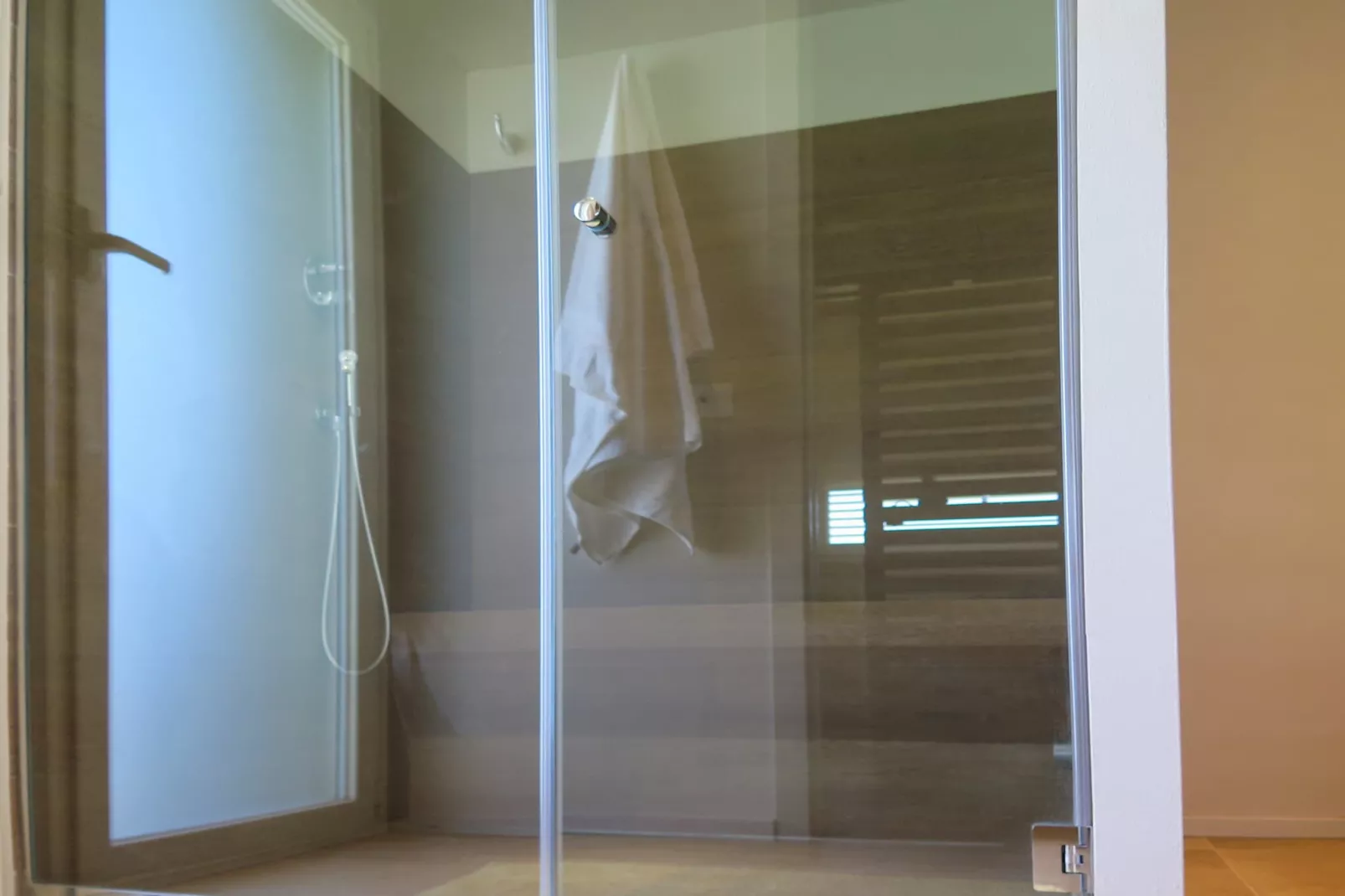 La Gualchiera-Badezimmer