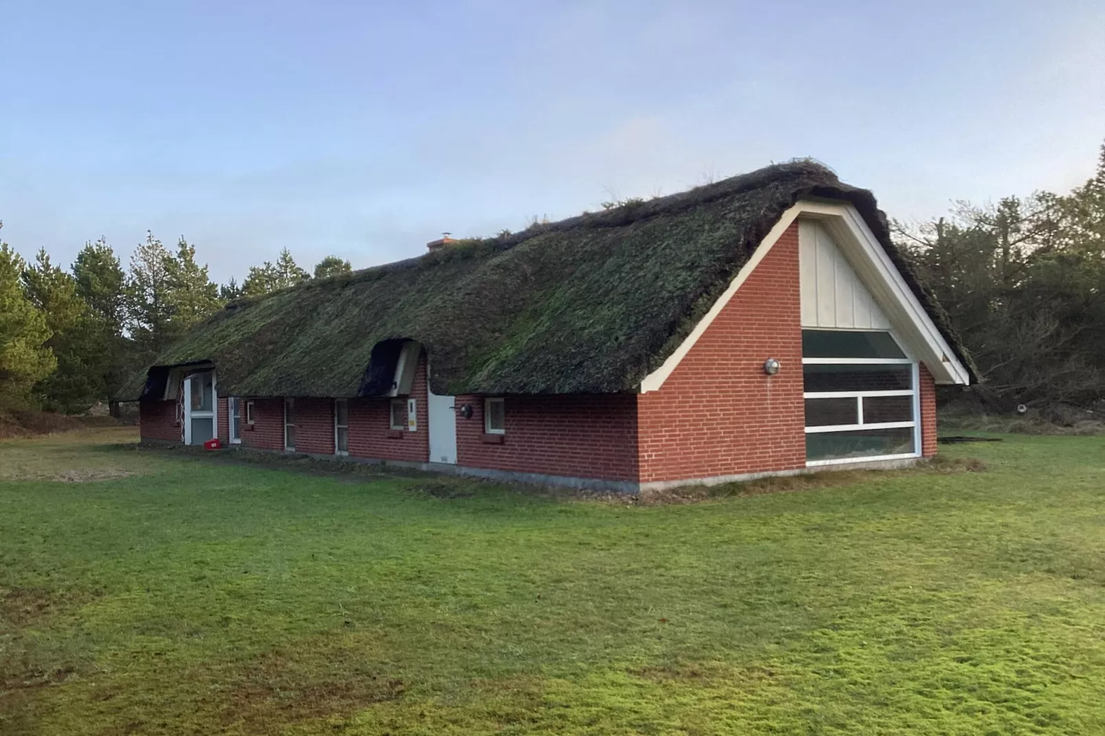 4 star holiday home in Blåvand-View