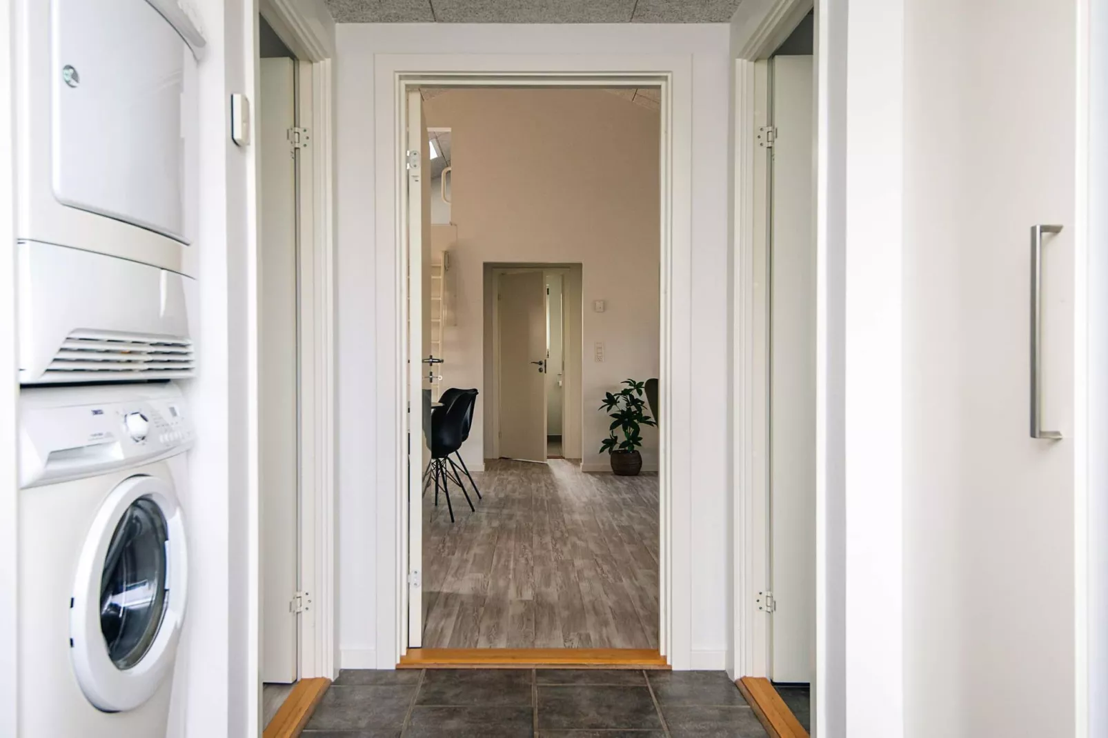 4 etoiles maison de vacances a Børkop-Intérieur