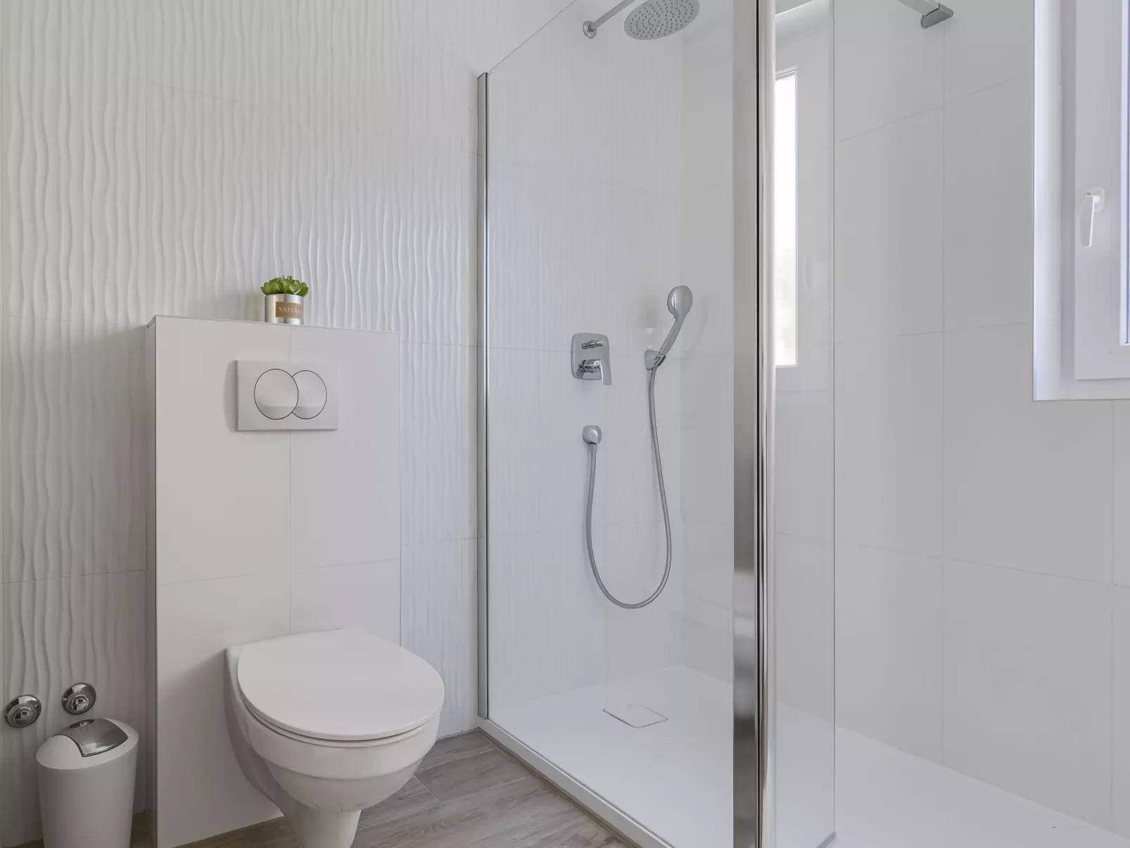 Luxury Sea View-Dedans